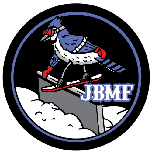 Jamie Blain Memorial Foundation
